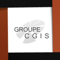 cgis groupe logo